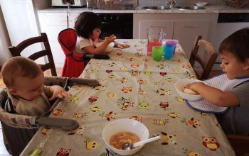 Pranzo Pranzo